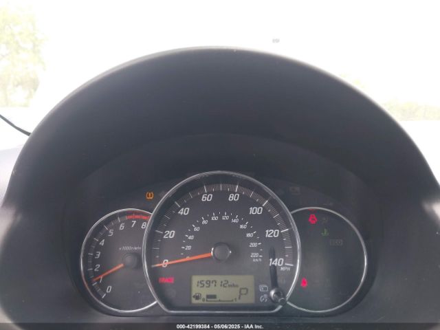 2017 MITSUBISHI MIRAGE ML32A4HJ3HH010077 Photo 6