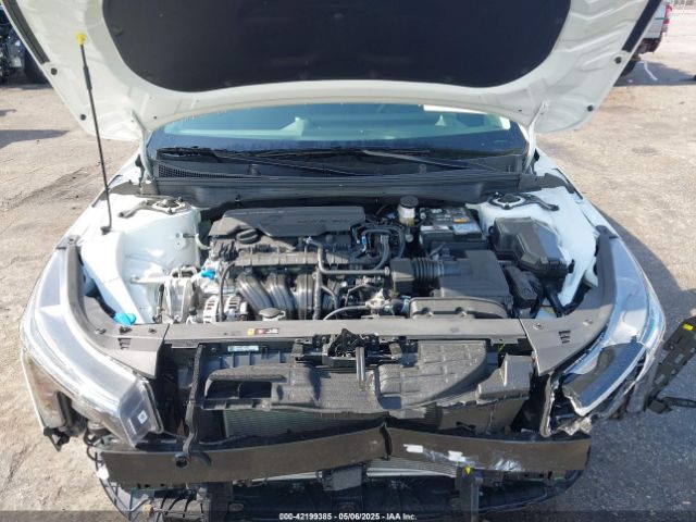 3KPFT4DE7SE047910 KIA K4 Lxs