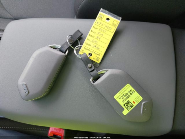 3KPFT4DE7SE047910 KIA K4 Lxs
