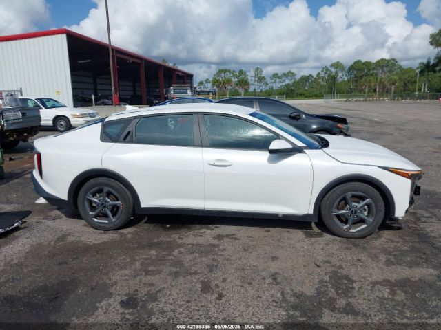 3KPFT4DE7SE047910 KIA K4 Lxs