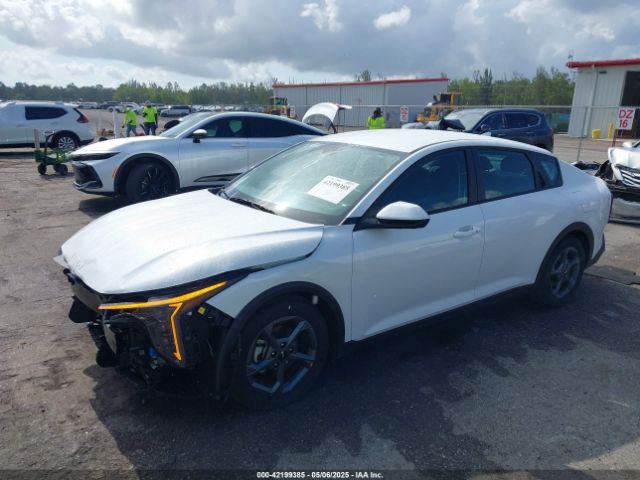 3KPFT4DE7SE047910 KIA K4 Lxs