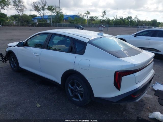 3KPFT4DE7SE047910 KIA K4 Lxs