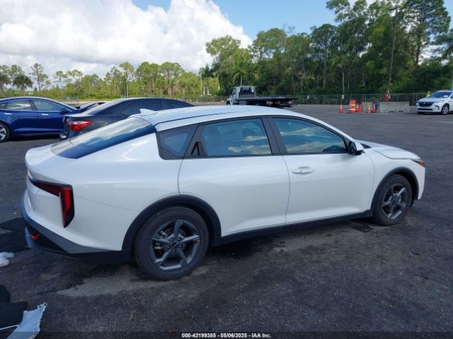 3KPFT4DE7SE047910 KIA K4 Lxs