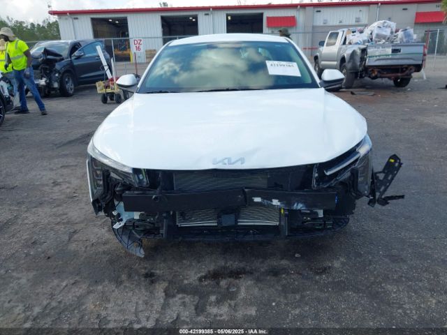 3KPFT4DE7SE047910 KIA K4 Lxs