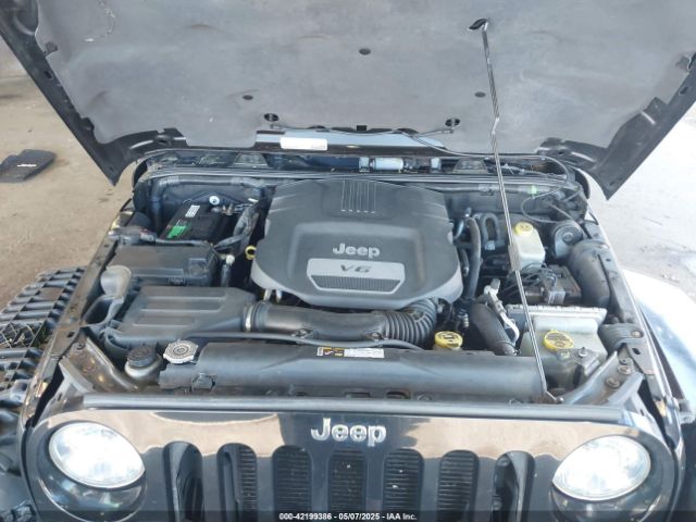 1C4HJWEG8FL578069 Jeep Wrangler Unlimited Sahara