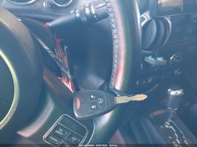 1C4HJWEG8FL578069 Jeep Wrangler Unlimited Sahara