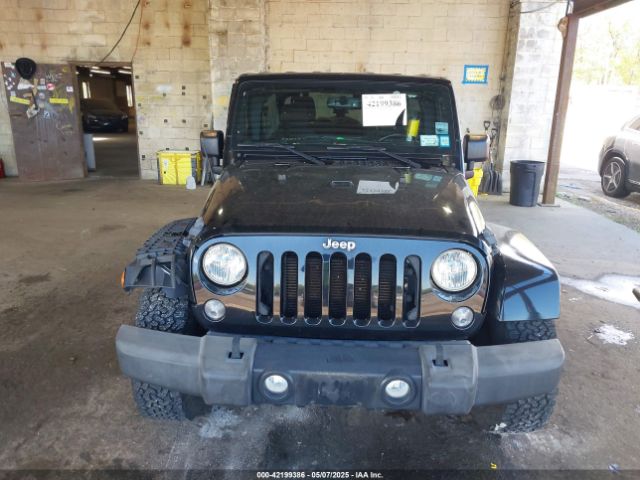 1C4HJWEG8FL578069 Jeep Wrangler Unlimited Sahara