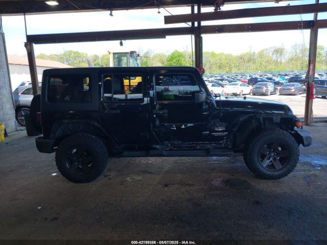 1C4HJWEG8FL578069 Jeep Wrangler Unlimited Sahara
