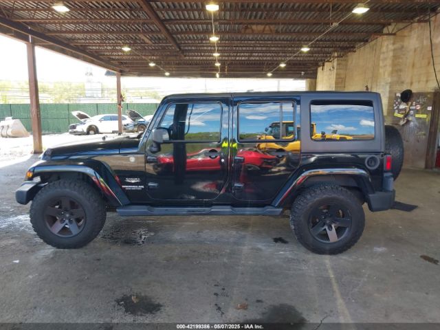 1C4HJWEG8FL578069 Jeep Wrangler Unlimited Sahara