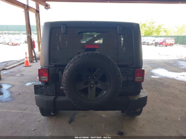 1C4HJWEG8FL578069 Jeep Wrangler Unlimited Sahara