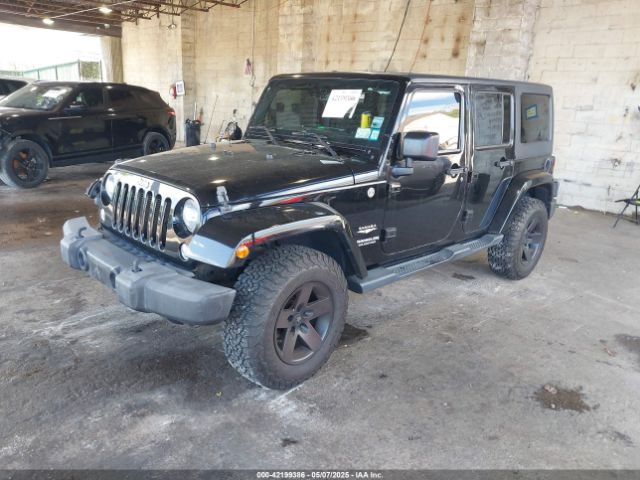 1C4HJWEG8FL578069 Jeep Wrangler Unlimited Sahara