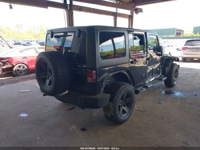 1C4HJWEG8FL578069 Jeep Wrangler Unlimited Sahara
