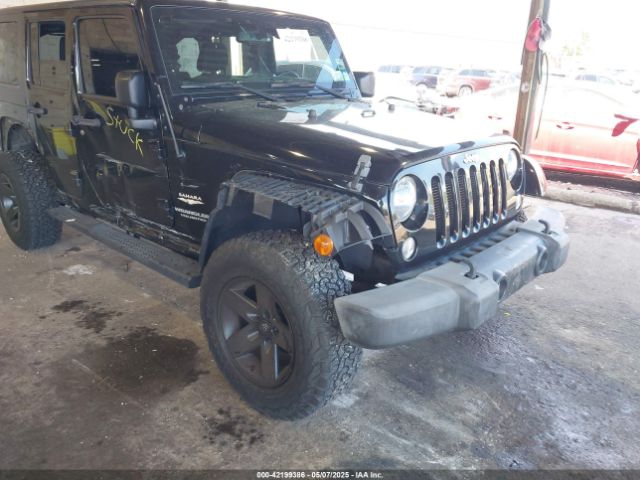 1C4HJWEG8FL578069 Jeep Wrangler Unlimited Sahara