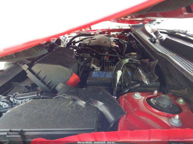 19XFL2H81RE014176 Honda Civic Sport