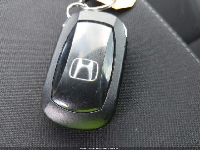19XFL2H81RE014176 Honda Civic Sport