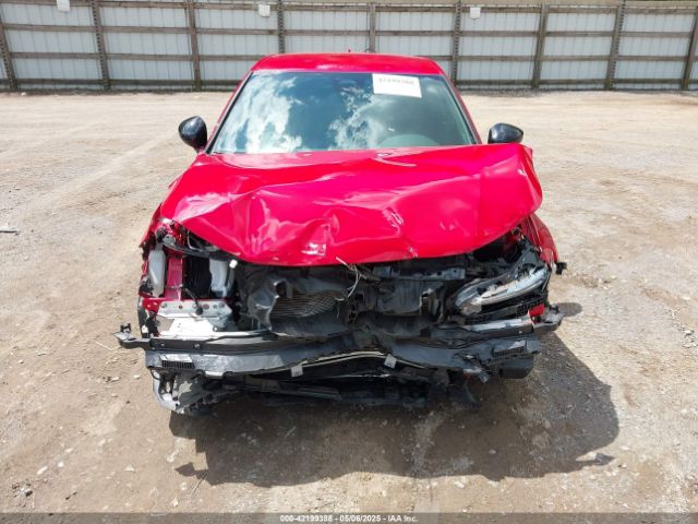 19XFL2H81RE014176 Honda Civic Sport