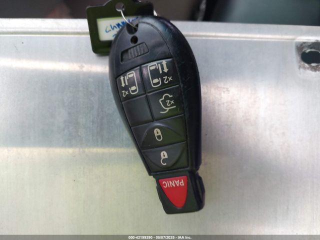 2C4RC1BG2FR696499 Chrysler 2015