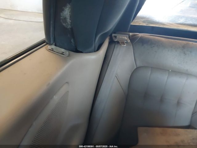 2001 CHRYSLER SEBRING 1C3EL55U11N688007 Photo 7