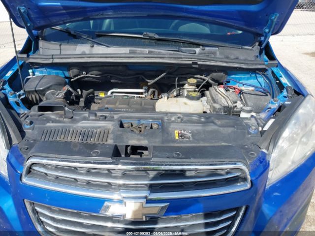KL7CJLSB8GB535860 Chevrolet Trax Lt