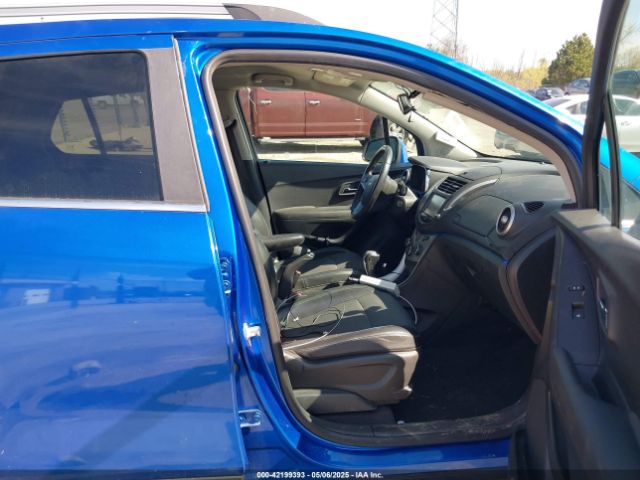 KL7CJLSB8GB535860 Chevrolet Trax Lt