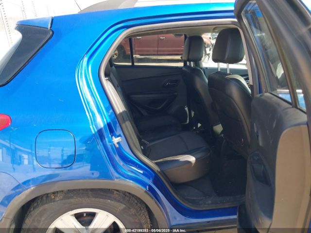 KL7CJLSB8GB535860 Chevrolet Trax Lt