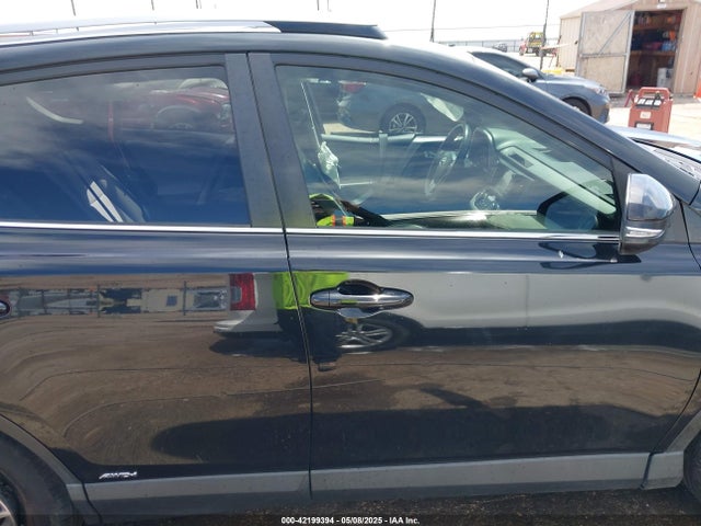 JTMRJREV3HD077401 Toyota Rav4 Hybrid Xle