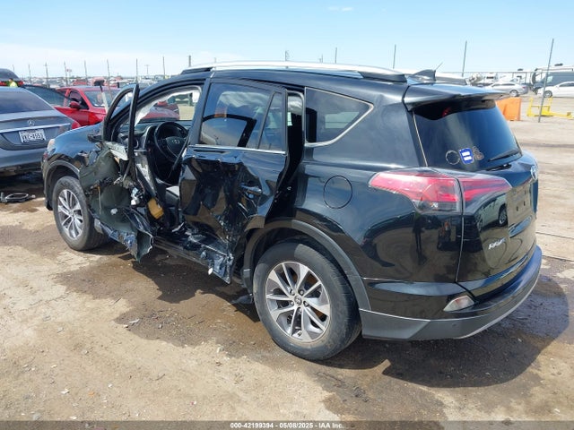 JTMRJREV3HD077401 Toyota Rav4 Hybrid Xle