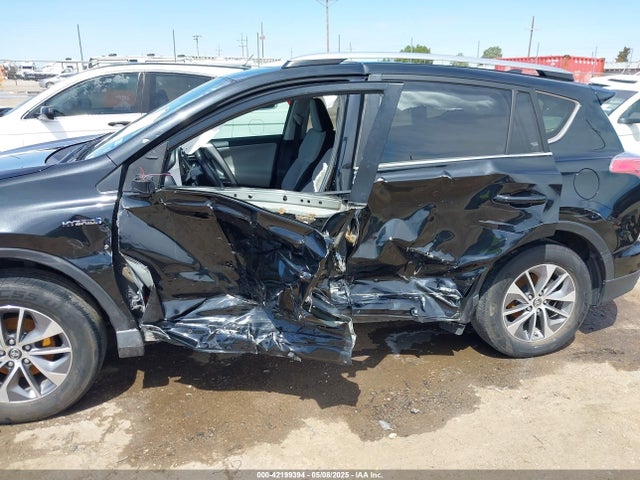JTMRJREV3HD077401 Toyota Rav4 Hybrid Xle