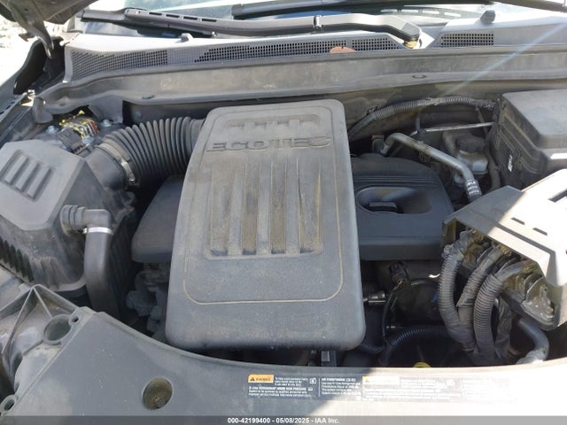 2GNALAEK7F1145004 Chevrolet EQUINOX LS
