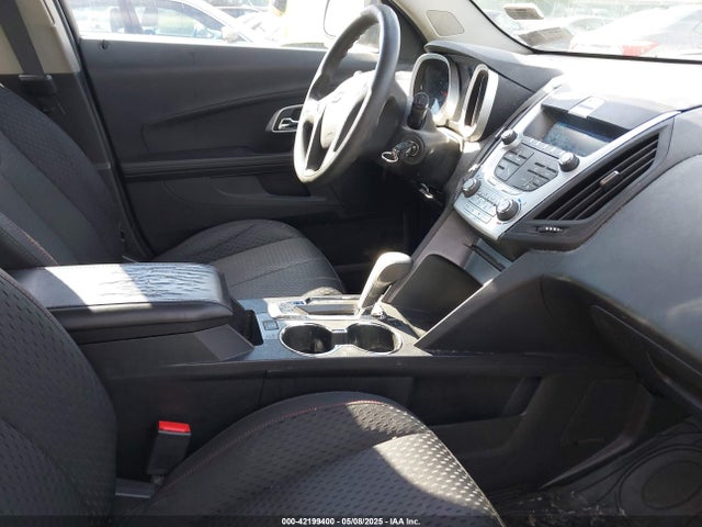 2GNALAEK7F1145004 Chevrolet EQUINOX LS