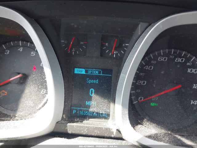 2GNALAEK7F1145004 Chevrolet EQUINOX LS