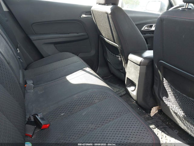 2GNALAEK7F1145004 Chevrolet EQUINOX LS