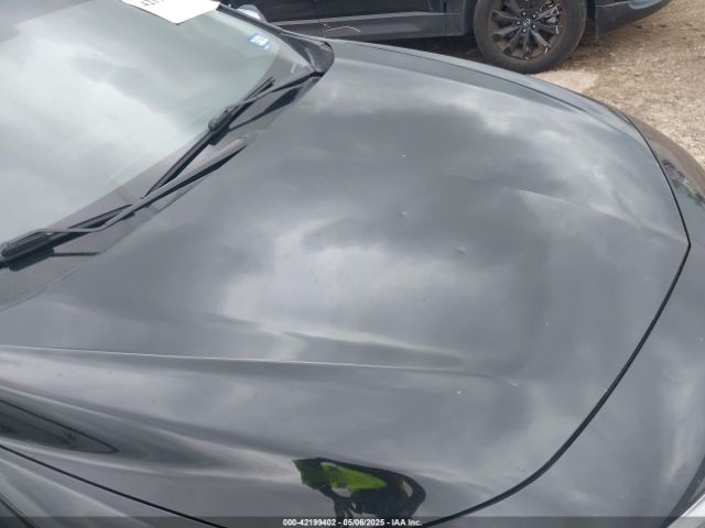 2021 CHEVROLET MALIBU 1G1ZD5ST8MF004762 Photo 5