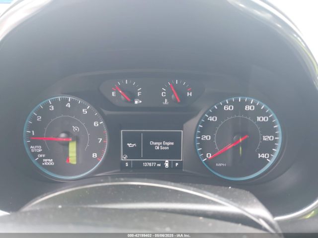 2021 CHEVROLET MALIBU 1G1ZD5ST8MF004762 Photo 6