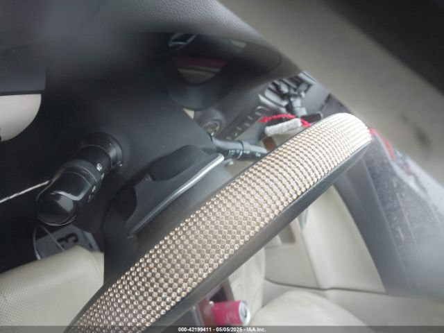 2013 LEXUS IS 250 JTHBF5C26D5193277 Photo 6
