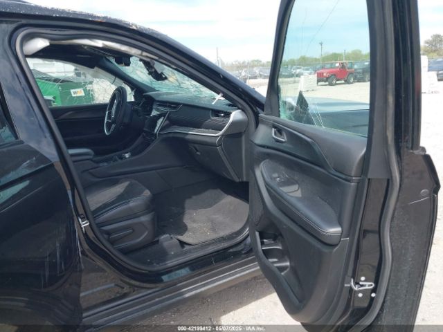 1C4RJKAG9R8553658 Jeep Grand Cherokee L Altitude 4x4