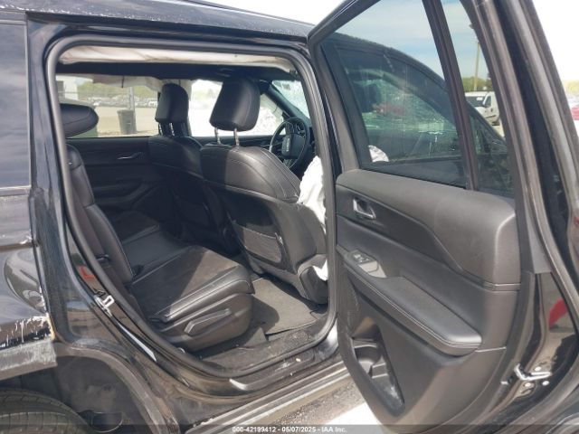1C4RJKAG9R8553658 Jeep Grand Cherokee L Altitude 4x4