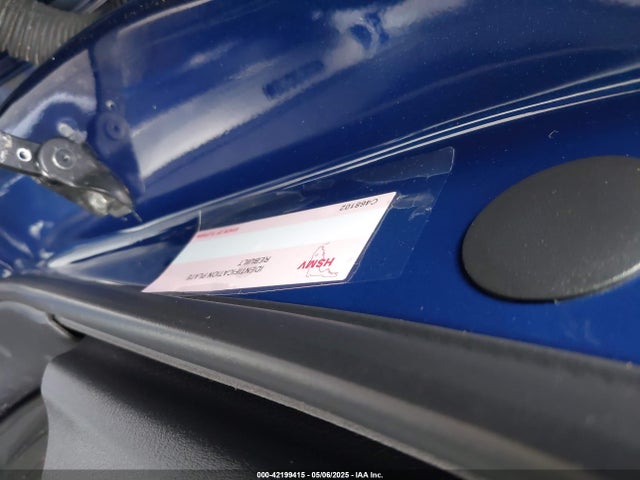 JN1FV7AP7KM760070 Infiniti Q50 3.0t Red Sport 400