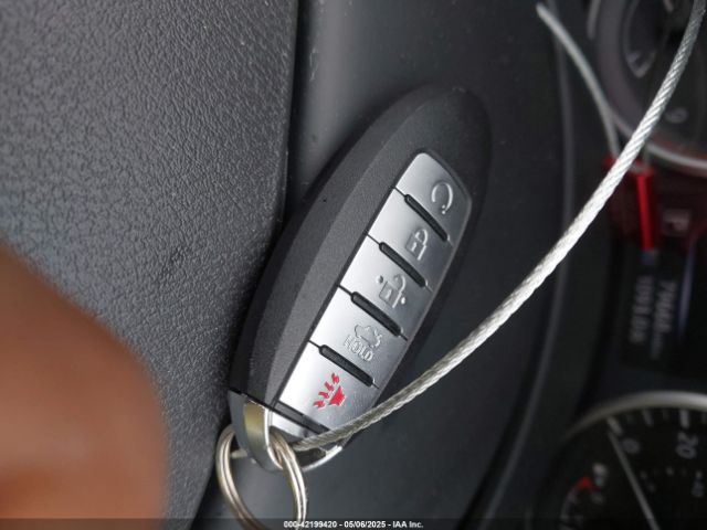 JN1EV7AR9JM433147 Infiniti Q50 3.0t Luxe
