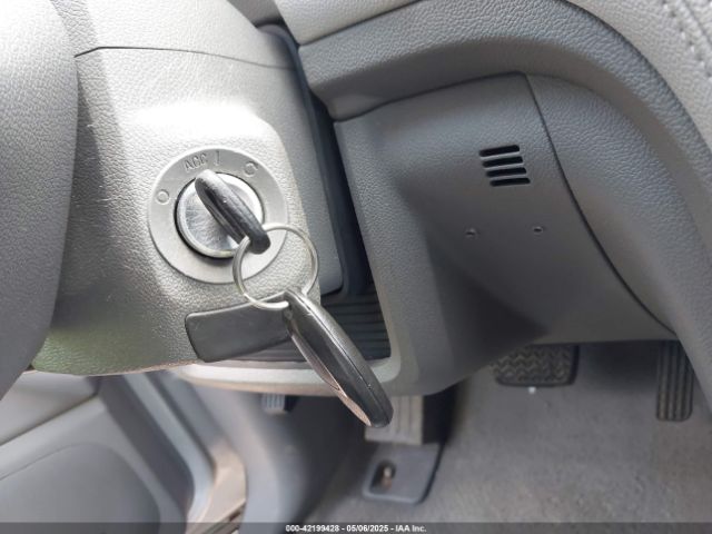 1GNKVFED1EJ334488 Chevrolet Traverse Ls