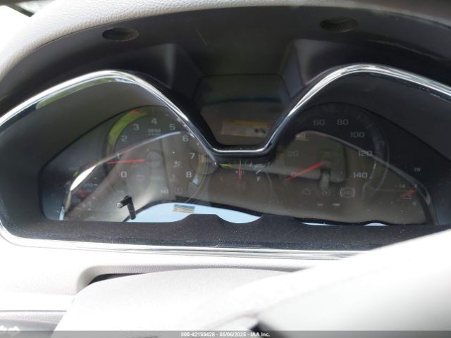 1GNKVFED1EJ334488 Chevrolet Traverse Ls