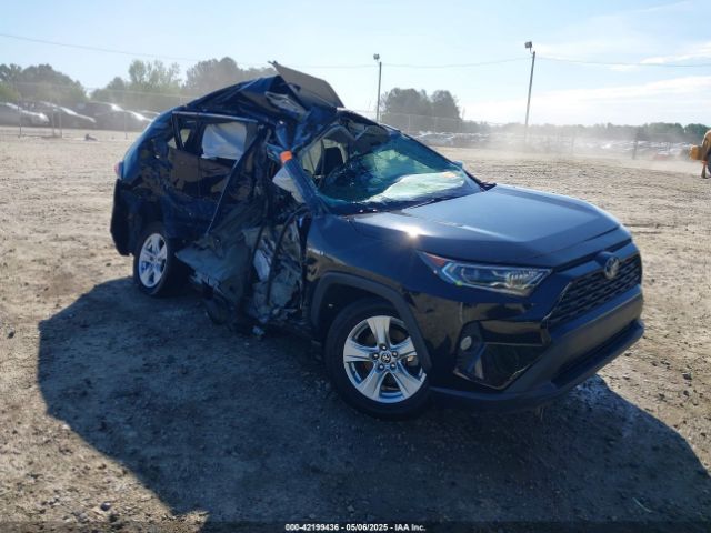 2021 TOYOTA RAV4 HYBRID 2T3R6RFVXMW011778