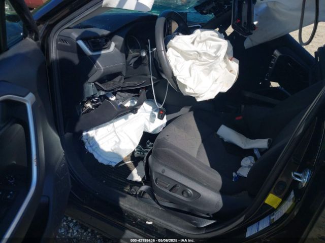 2021 TOYOTA RAV4 HYBRID 2T3R6RFVXMW011778 Photo 4