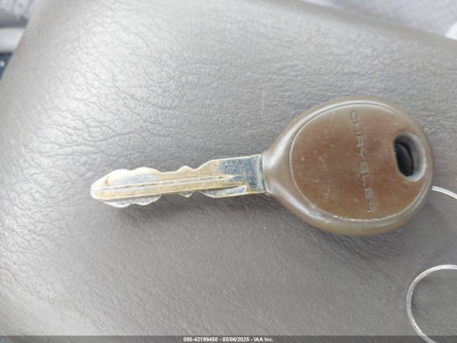 2006 CHRYSLER SEBRING 1C3AL56T46N168296 Photo 10