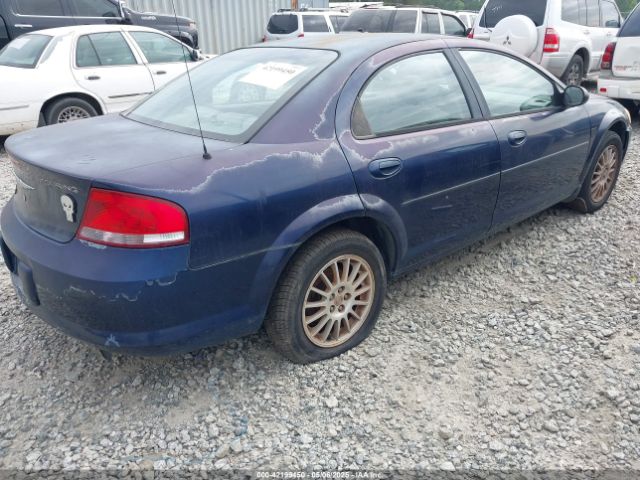 2006 CHRYSLER SEBRING 1C3AL56T46N168296 Photo 3