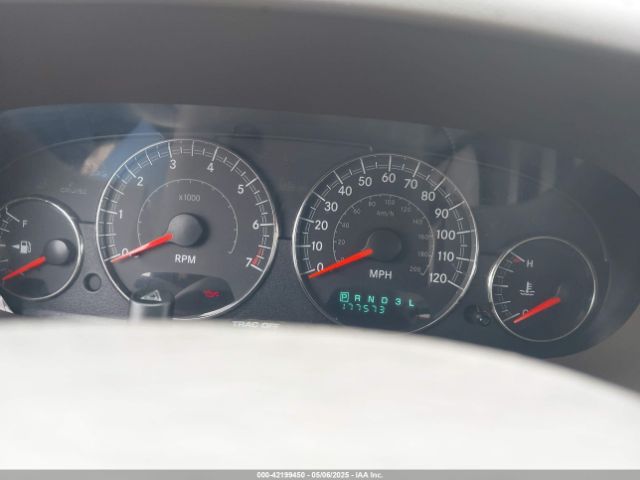 2006 CHRYSLER SEBRING 1C3AL56T46N168296 Photo 6