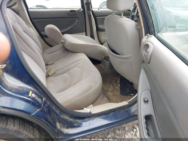 2006 CHRYSLER SEBRING 1C3AL56T46N168296 Photo 7