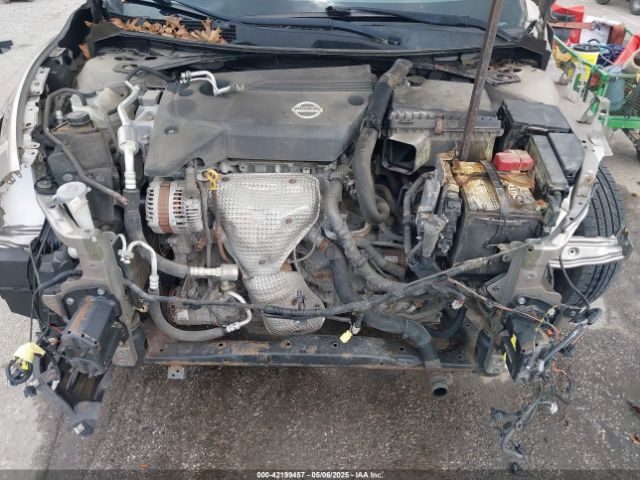 1N4AL3AP2EC111556 Nissan Altima 2.5 Sl
