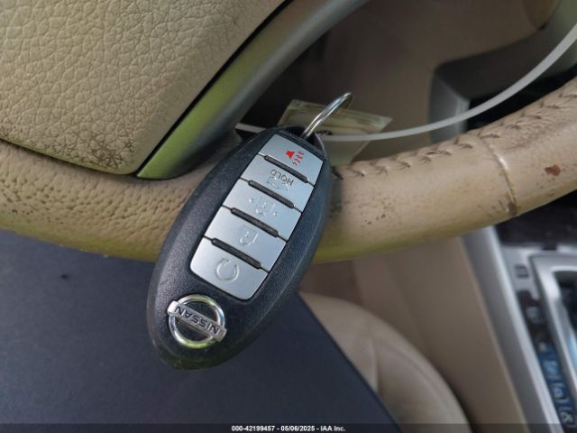 1N4AL3AP2EC111556 Nissan Altima 2.5 Sl