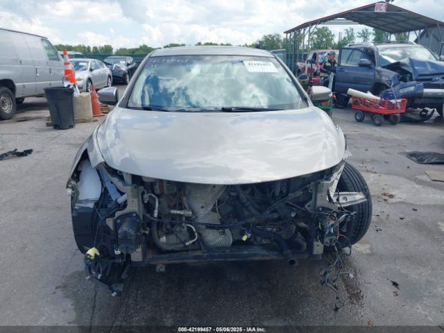 1N4AL3AP2EC111556 Nissan Altima 2.5 Sl